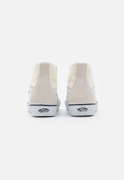 Vans Sk8 Tapered - Sneakers Hoog - Marshmallow -Kleding Verkoop 5f1712f070124cfeb5dedc413f713502