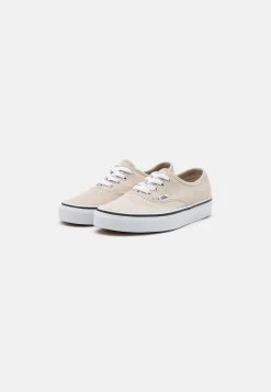 Vans Authentic - Sneakers Laag - Oak -Kleding Verkoop 5f3cc47716e24635ba1f7d2eff15da26