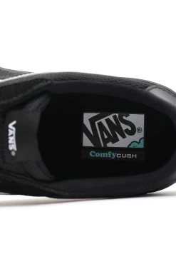 Vans Cruze Too Unisex - Sneakers Laag - Black -Kleding Verkoop 5fc7644c36c146ea83a7e4477b27a8e9