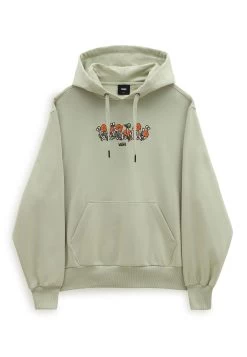 Vans Field - Hoodie - Medium Green 7 Vans Field - Hoodie - Medium Green -Kleding Verkoop 606989fa8f994e9ca7b3024e6263c68b