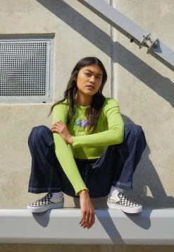 Vans Ua Classic Slip-On Platform - Instappers - Black/White 12 Vans Ua Classic Slip-On Platform - Instappers - Black/White -Kleding Verkoop 6091585abce34e039a148d48404ca525