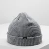 Vans Mn Core Basics Beanie - Muts - Heather Grey