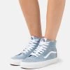 Vans Sk8 - Sneakers Hoog - Ashley Blue