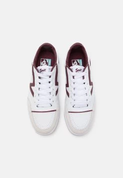 Vans Lowland Unisex - Sneakers Laag - True White/Port Royale -Kleding Verkoop 6339a80c55b94cf5a680ee2c72924ce6