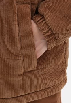 Vans Ashburn Puffer- Jas - Medium Brown 10 Vans Ashburn Puffer- Jas - Medium Brown -Kleding Verkoop 6348183ef0824e0fba7cad1ffec3237b