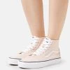 Vans Ua Sk8-Hi Tapered - Sneakers Hoog - Peach Dust