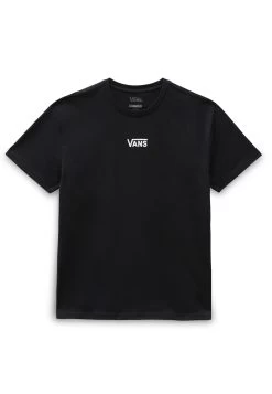 Vans T-Shirt Print - Black 7 Vans T-Shirt Print - Black -Kleding Verkoop 657c1d9841814d6d979a5b7c0d2142bb
