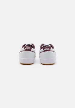 Vans Lowland Unisex - Sneakers Laag - True White/Port Royale -Kleding Verkoop 65b053bd1e3d42648d8071f6cd01f2c2