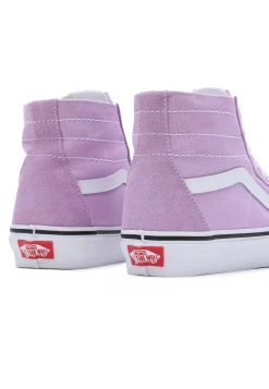 Vans Sk8-Hi Tapered - Sneakers Hoog - Lupine -Kleding Verkoop 65bc136016c44016a8444360e55bf800