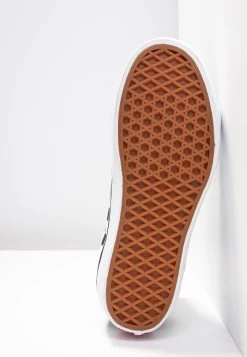 Vans Ua Sk8-Hi Platform 2.0 - Sneakers Hoog - Black -Kleding Verkoop 664df03dceef41f897f3c96bd91e76de