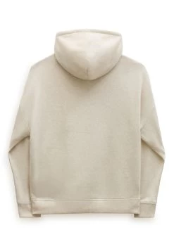 Vans Flip It - Hoodie - Oatmeal Heather -Kleding Verkoop 665b8fada4064cee88ba50f29aaa7f37