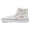Vans Sk-Hi - Sneakers Hoog - Marshmallow Multi