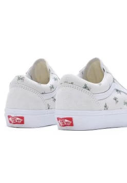 Vans Old Skool - Sneakers Laag - Vaporous Gray -Kleding Verkoop 675bbbca639a4e6fbbd05da80a8ca19e