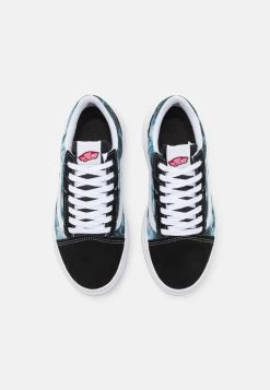 Vans Ua Old Skool Overt Cc - Sneakers Laag - Black/Multi-Coloured 9 Vans Ua Old Skool Overt Cc - Sneakers Laag - Black/Multi-Coloured -Kleding Verkoop 68f7c028ef2c4e98803e95f4a74408a3