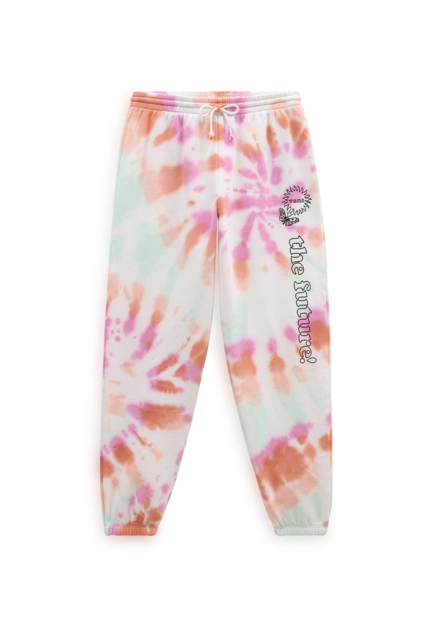 Vans Resort Wash - Trainingsbroek - White 4 Vans Resort Wash - Trainingsbroek - White - Afbeelding 4