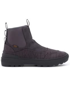 Vans Ua Colfax- Enkellaarsjes Met Plateauzool - Medium Grey -Kleding Verkoop 69ed2673ebec4627bdc19f0bfbb4ce6e