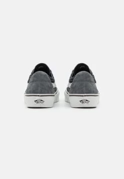 Vans Sk8-Low Unisex - Skateschoenen - Pewter -Kleding Verkoop 6a1e6cc501d64fc0837a275e22837ad6
