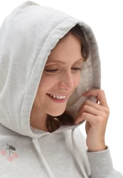 Vans Micro Ditsy- Hoodie - Dark Beige 6 Vans Micro Ditsy- Hoodie - Dark Beige -Kleding Verkoop 6a89339060124b1e8fcaca2bf45fa8dd