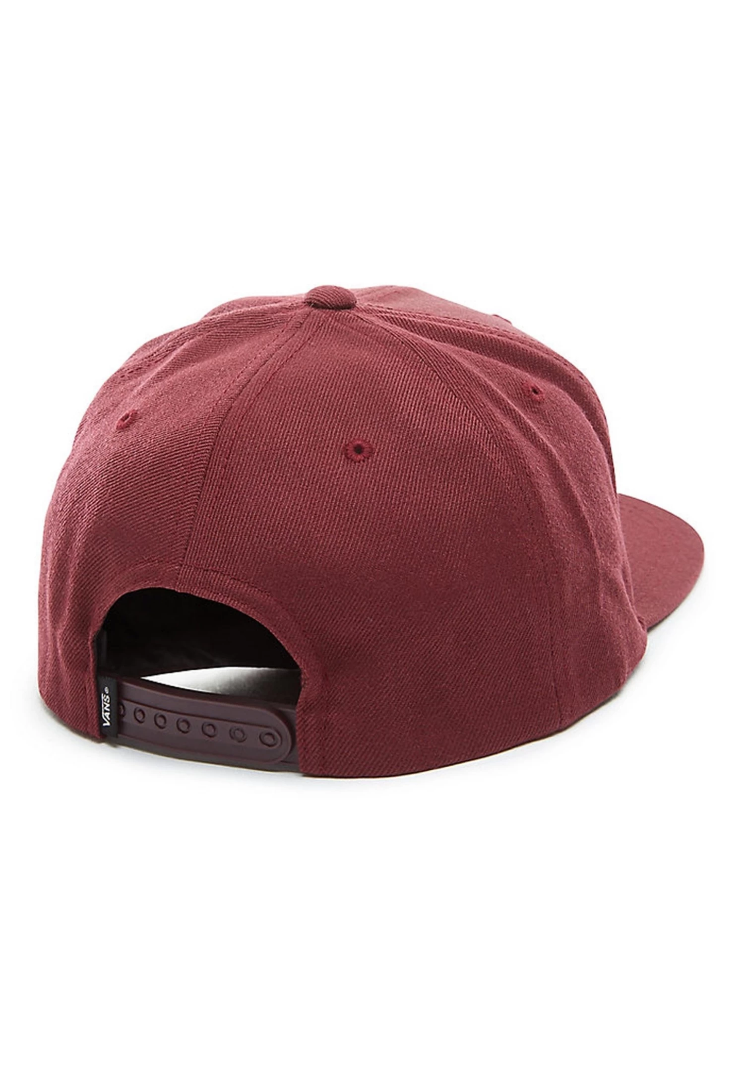 Vans Drop V Ii Snapback- Pet - Port Royale 2 Vans Drop V Ii Snapback- Pet - Port Royale - Afbeelding 2