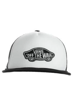 Vans Mn Classic Patch Trucker - Pet - White/Black 8 Vans Mn Classic Patch Trucker - Pet - White/Black -Kleding Verkoop 6b1da1da7b1741d49a0d366520dc3f82