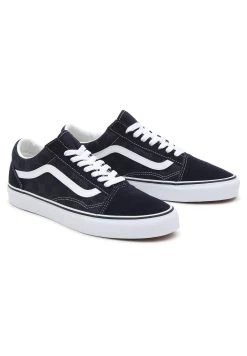 Vans Ua Old Skool - Sneakers Laag - Black -Kleding Verkoop 6b99a44ae9b345fd87483b3f1742b975