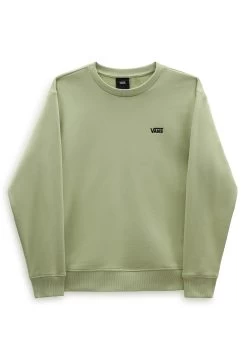 Vans Flying V Bff Crew Emea - Sweater - Winter Pear -Kleding Verkoop 6ba00134110d4c19b904787fc31fa266