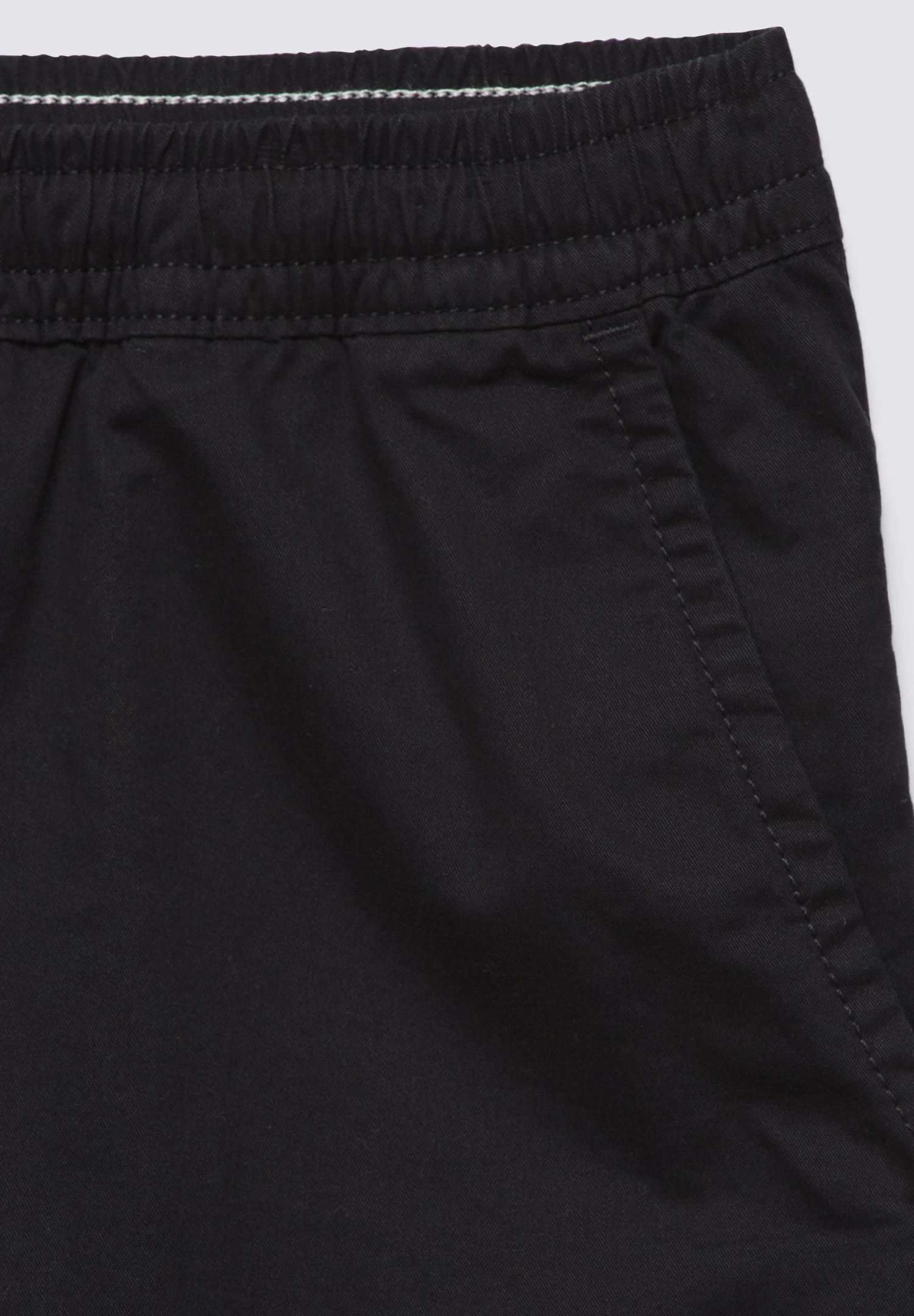 Vans Range - Shorts - Black 4 Vans Range - Shorts - Black - Afbeelding 4
