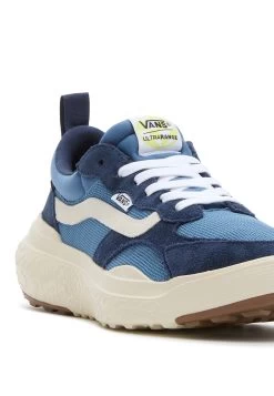 Vans Ultrarange - Sneakers Laag - Stv Navy Dress Blues -Kleding Verkoop 6c6908ba34e2470b91114190dbe80722