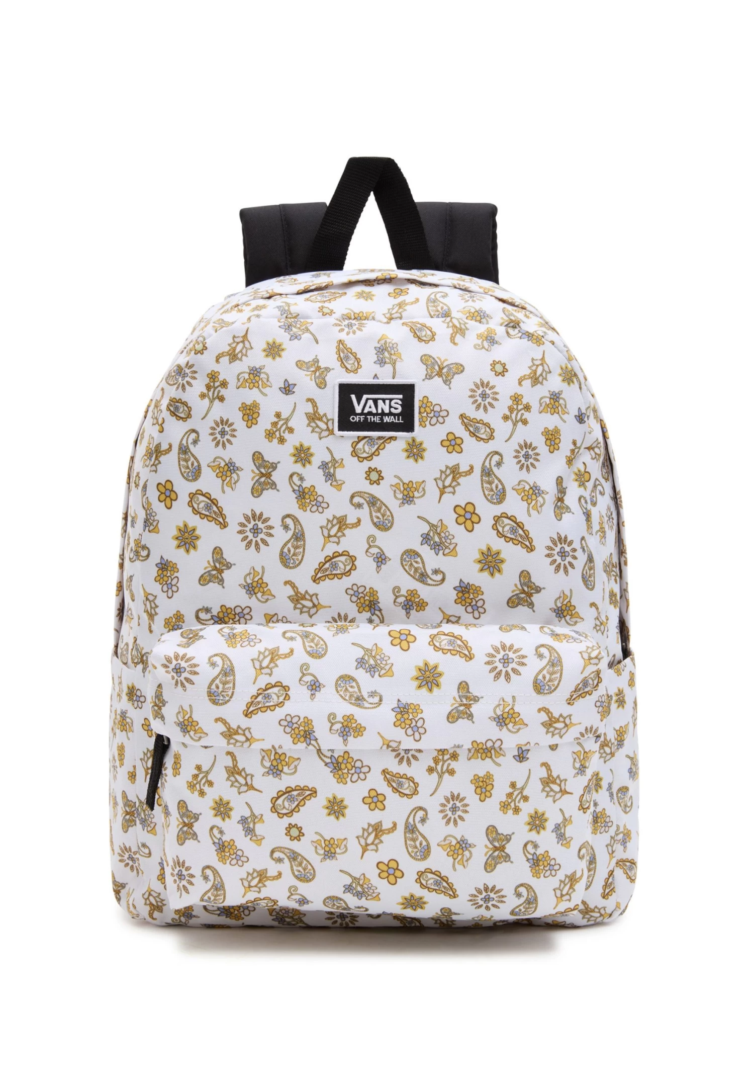 Vans Old Skool - Rugzak - Marshmallow Sepia 2 Vans Old Skool - Rugzak - Marshmallow Sepia - Afbeelding 2