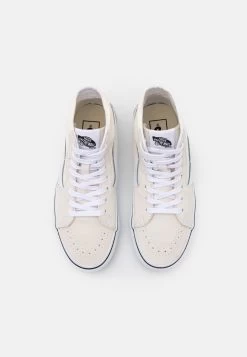 Vans Sk8 Tapered - Sneakers Hoog - Marshmallow -Kleding Verkoop 6d97f621af7b4c2baca45833843dc8fb
