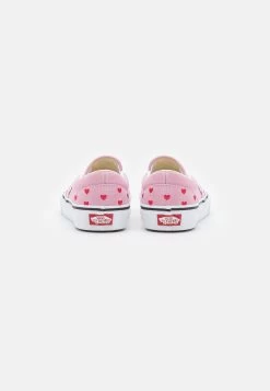 Vans Classic Slip On - Instappers - Pastel Pink -Kleding Verkoop 6dbe5c08a9874bf78d195afc171787e1