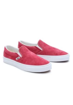 Vans Classic Unisex - Sneakers Laag - Holly Berry -Kleding Verkoop 6df0b15ebb2e4795bb9d2a60239e1683