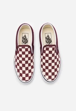 Vans Classic Unisex - Instappers - Port Royale/True White 9 Vans Classic Unisex - Instappers - Port Royale/True White -Kleding Verkoop 6df8541b361d4a0dac847d0a6038970e