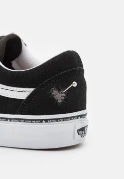 Vans Old Skool- Sneakers Laag - Black/White -Kleding Verkoop 6dfd9c4c3e0f45f1859c9dcc0f85c72c