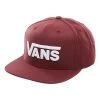 Vans Drop V Ii Snapback- Pet - Port Royale
