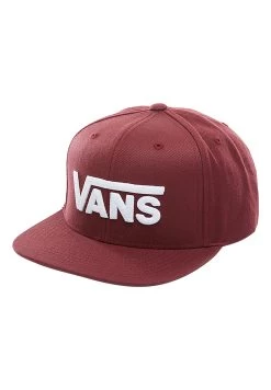 Vans Drop V Ii Snapback- Pet - Port Royale