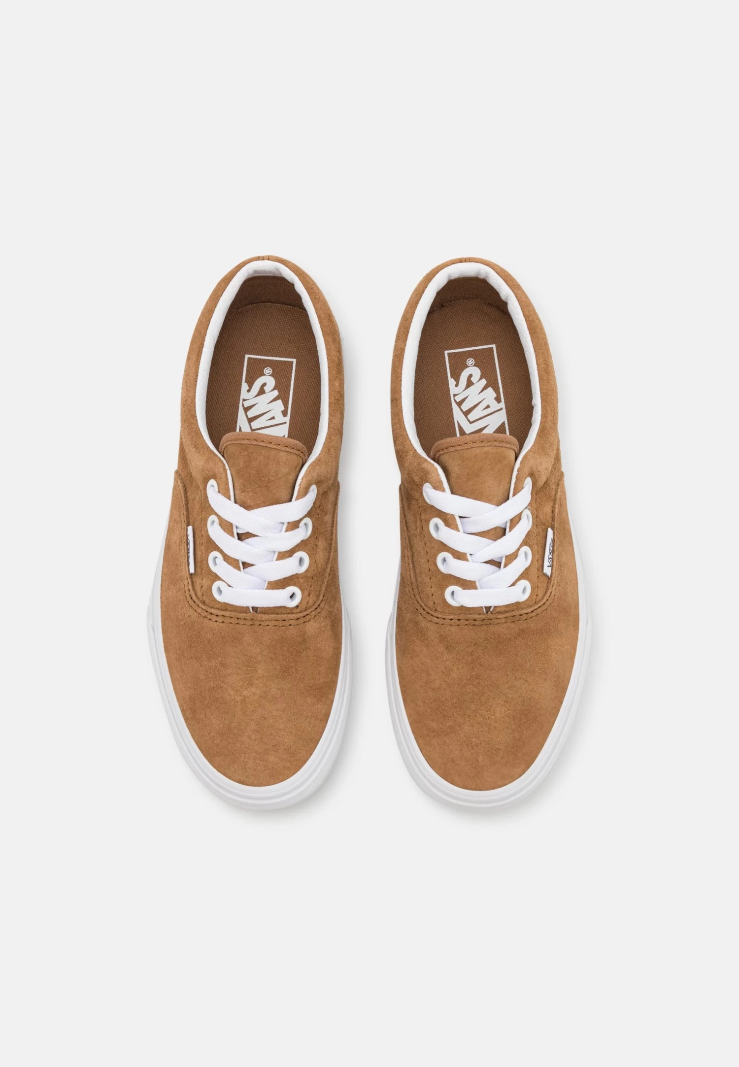 Vans Era - Sneakers Laag - Tobacco Brown 6 Vans Era - Sneakers Laag - Tobacco Brown - Afbeelding 6