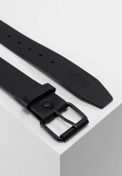 Vans Mn Hunter Ii Pu Belt - Riem - Black 7 Vans Mn Hunter Ii Pu Belt - Riem - Black -Kleding Verkoop 6f86f10b62534306aa61084979be8025