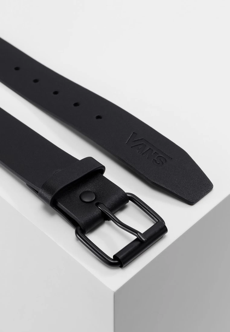 Vans Mn Hunter Ii Pu Belt - Riem - Black 3 Vans Mn Hunter Ii Pu Belt - Riem - Black - Afbeelding 3