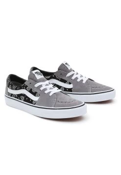 Vans Ua Sk8-Low - Sneakers Laag - Medium Grey -Kleding Verkoop 6fc383e866714b77b5192db183d77959