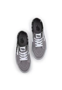Vans Ua Sk8-Low - Sneakers Laag - Medium Grey -Kleding Verkoop 6fe241c1cfe74880a2f68246318c2f64