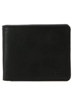 Vans Mn Drop V Bifold Wallet - Portemonnee - Black