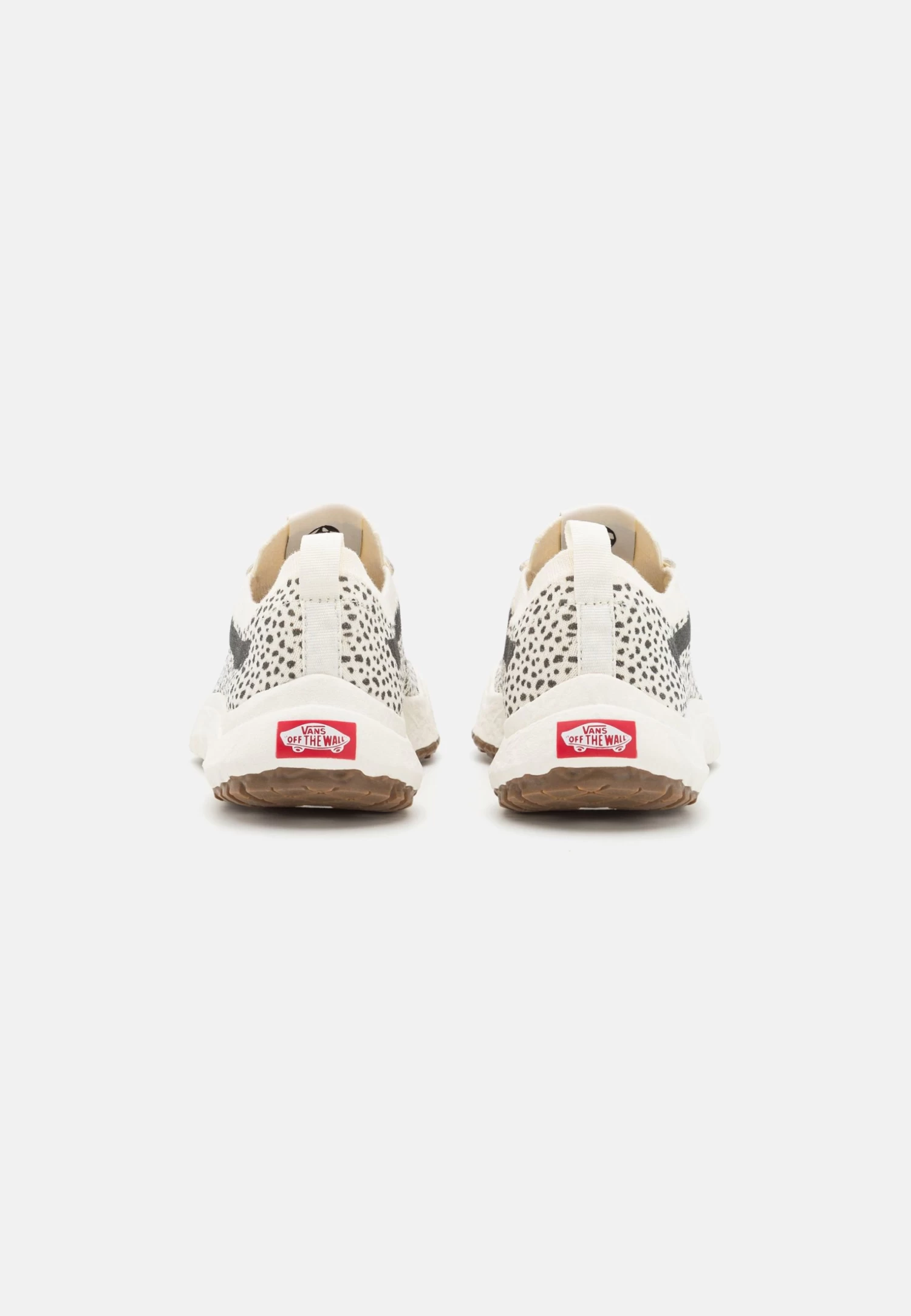 Vans Ultrarange Vr3 - Sneakers Laag - Marshmallow/Black 4 Vans Ultrarange Vr3 - Sneakers Laag - Marshmallow/Black - Afbeelding 4