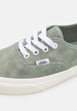 Vans Authentic Unisex - Skateschoenen - Light Green/White -Kleding Verkoop 712fa70af67d4a74857efd28cbe77fcd
