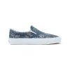 Vans Unisex Ua Classic - Sneakers Laag - Mottled Dark Green