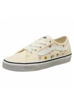 Vans Filmore Decon - Sneakers Laag - Pressed Floral Classic White -Kleding Verkoop 7208574b8a8a428c85aaa801e358d7ec