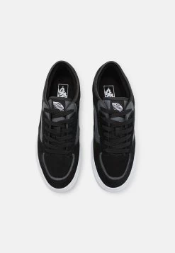 Vans Rowley Classic Unisex - Skateschoenen - Black/Asphalt 9 Vans Rowley Classic Unisex - Skateschoenen - Black/Asphalt -Kleding Verkoop 7262d826dec44b8c8fe47b26978d90ce