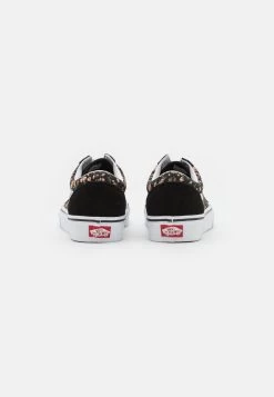 Vans Old Skool - Sneakers Laag - Black/White -Kleding Verkoop 7271c1b955674c3a9fd611c88ced1426