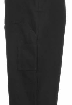 Vans Ground Work - Broek - Black -Kleding Verkoop 73558cf9e1ae4032a8223ffa540cf6aa