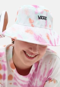 Vans Retrospectator- Hoed - White